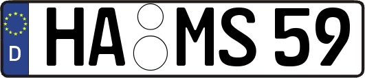 HA-MS59