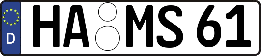 HA-MS61