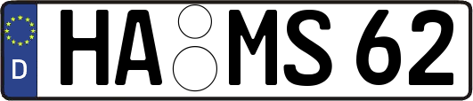 HA-MS62