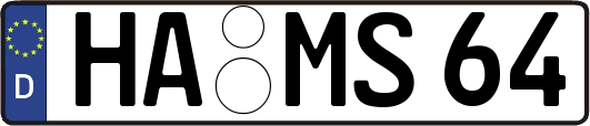 HA-MS64