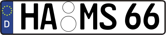 HA-MS66