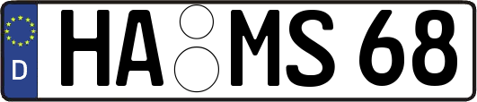 HA-MS68
