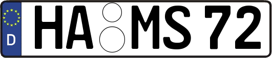 HA-MS72