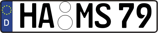 HA-MS79