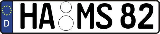HA-MS82