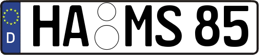HA-MS85