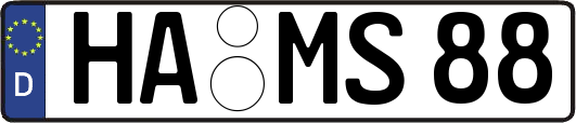 HA-MS88