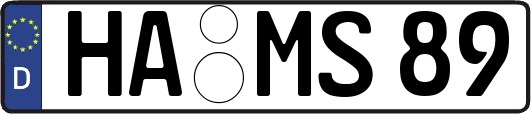 HA-MS89