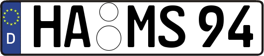 HA-MS94