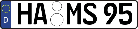 HA-MS95