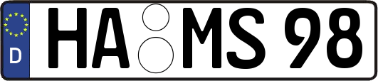 HA-MS98
