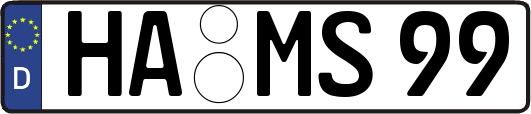 HA-MS99