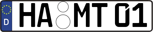 HA-MT01