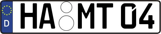 HA-MT04