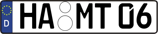 HA-MT06