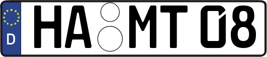 HA-MT08