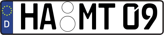 HA-MT09