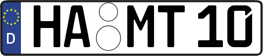 HA-MT10