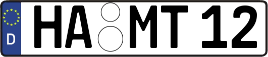 HA-MT12