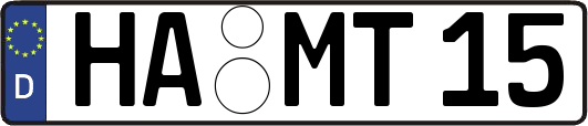 HA-MT15