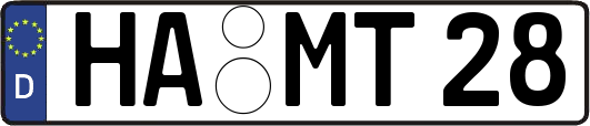 HA-MT28