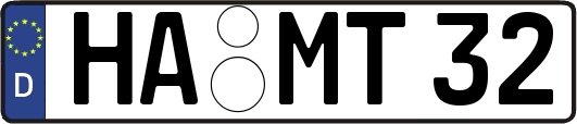 HA-MT32