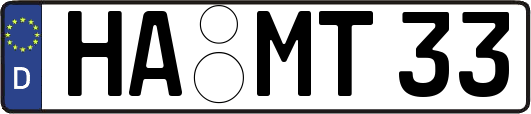 HA-MT33
