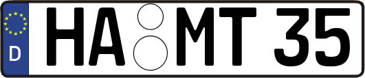 HA-MT35