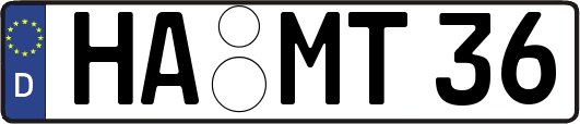 HA-MT36