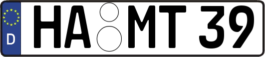 HA-MT39