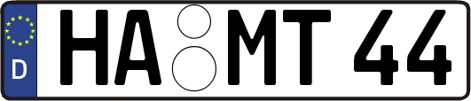 HA-MT44