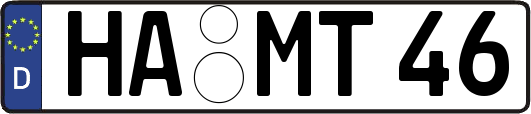 HA-MT46