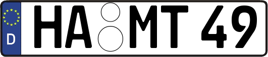 HA-MT49