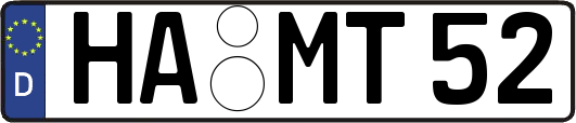 HA-MT52