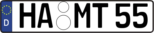 HA-MT55