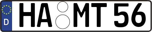 HA-MT56