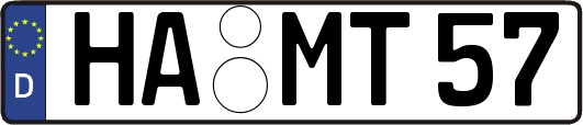 HA-MT57