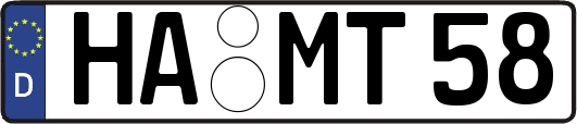 HA-MT58