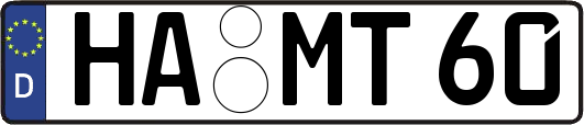 HA-MT60