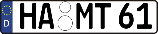 HA-MT61