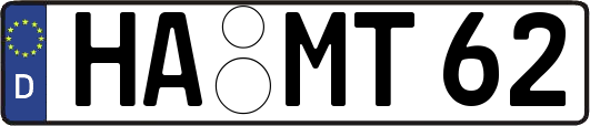 HA-MT62