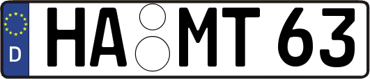 HA-MT63