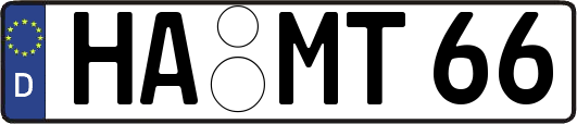 HA-MT66