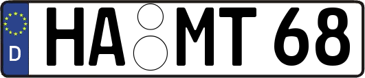 HA-MT68