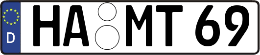 HA-MT69