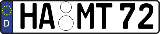 HA-MT72
