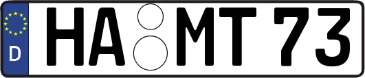 HA-MT73