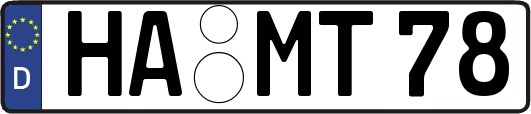 HA-MT78