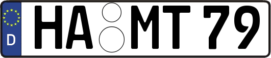 HA-MT79