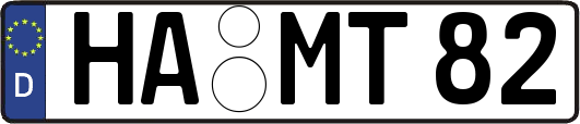 HA-MT82